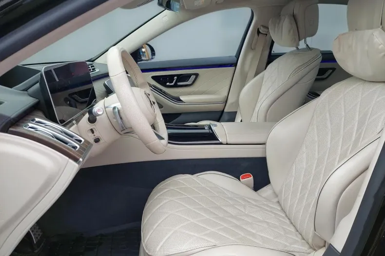 Mercedes-Benz S din 2021 cu 175.426 km - oferta MER187043 - foto 13