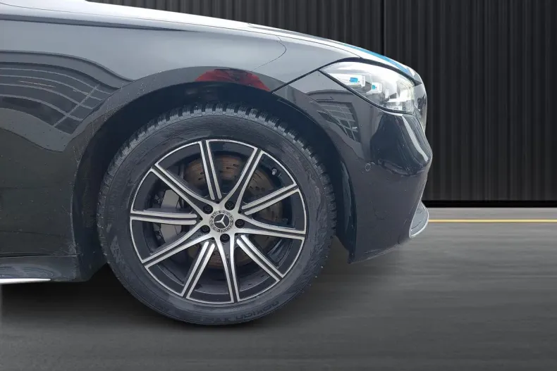 Mercedes-Benz S din 2021 cu 175.426 km - oferta MER187043 - foto 15