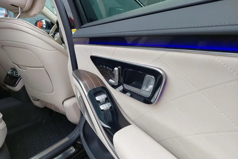 Mercedes-Benz S din 2021 cu 175.426 km - oferta MER187043 - foto 16