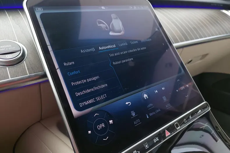 Mercedes-Benz S din 2021 cu 175.426 km - oferta MER187043 - foto 21