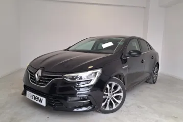 Renault Megane din 2021 - oferta REN187044
