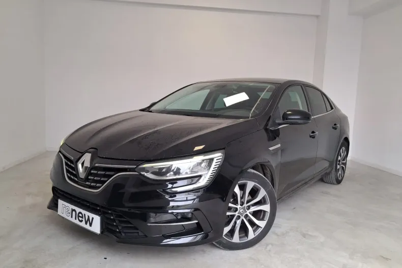 Renault Megane din 2021 cu 96.888 km - oferta REN187044 - foto 1