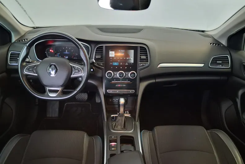 Renault Megane din 2021 cu 96.888 km - oferta REN187044 - foto 3