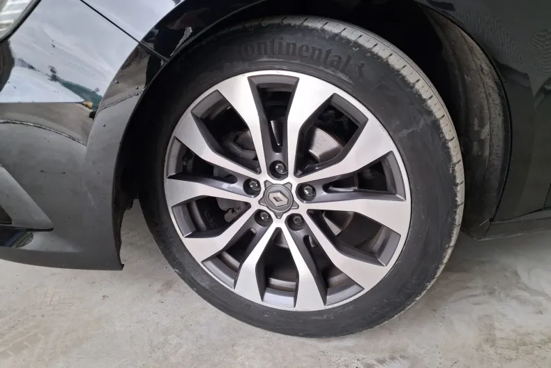 Renault Megane din 2021 cu 96.888 km - oferta REN187044 - foto 4