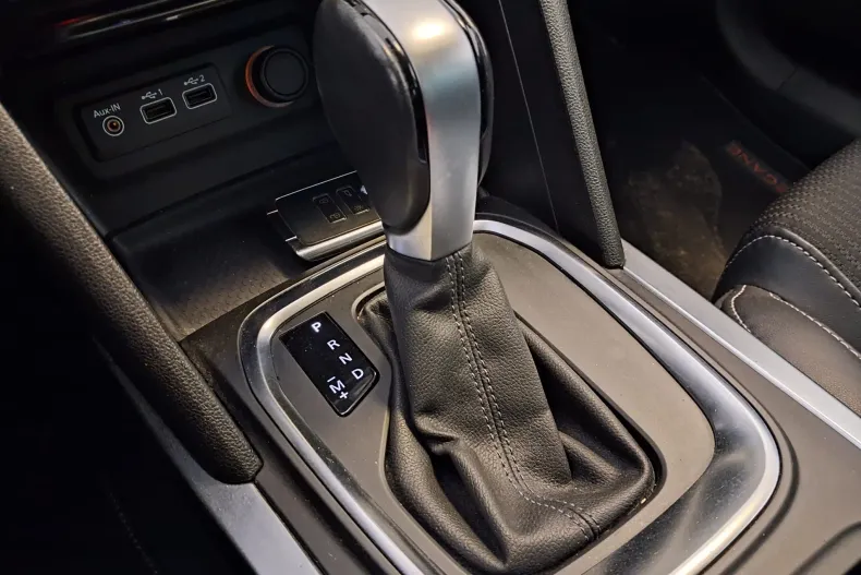 Renault Megane din 2021 cu 96.888 km - oferta REN187044 - foto 6