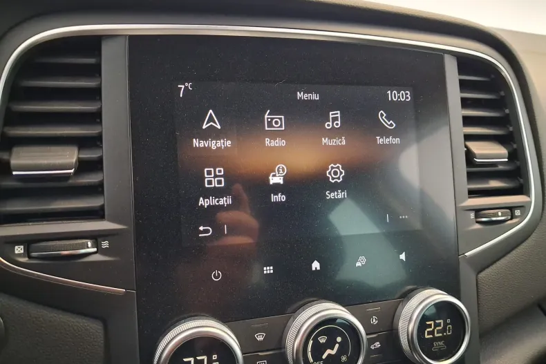 Renault Megane din 2021 cu 96.888 km - oferta REN187044 - foto 8