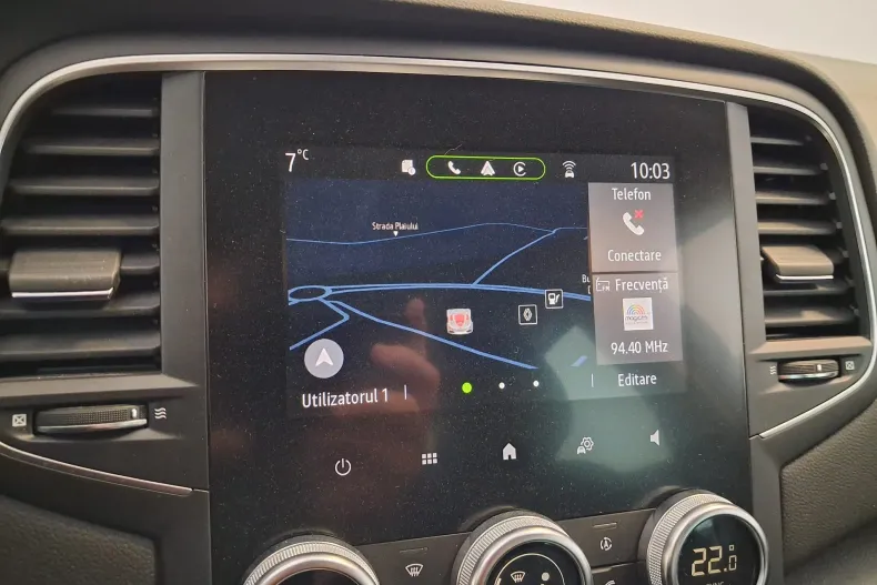 Renault Megane din 2021 cu 96.888 km - oferta REN187044 - foto 9