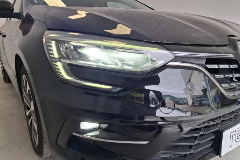 Renault Megane din 2021 cu 96.888 km - oferta REN187044 - foto 17