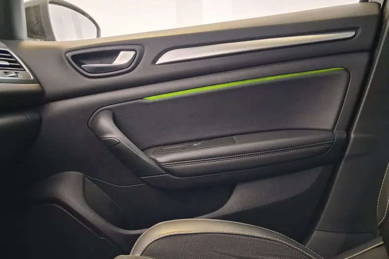 Renault Megane din 2021 cu 96.888 km - oferta REN187044 - foto 18