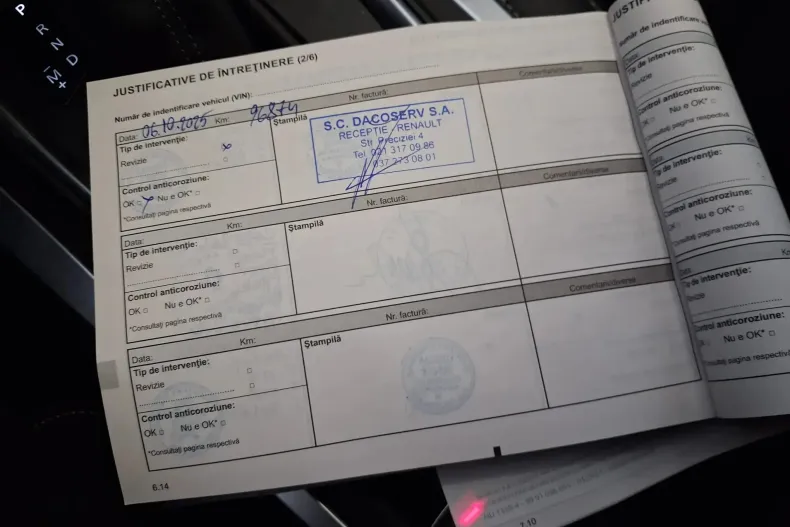 Renault Megane din 2021 cu 96.888 km - oferta REN187044 - foto 20