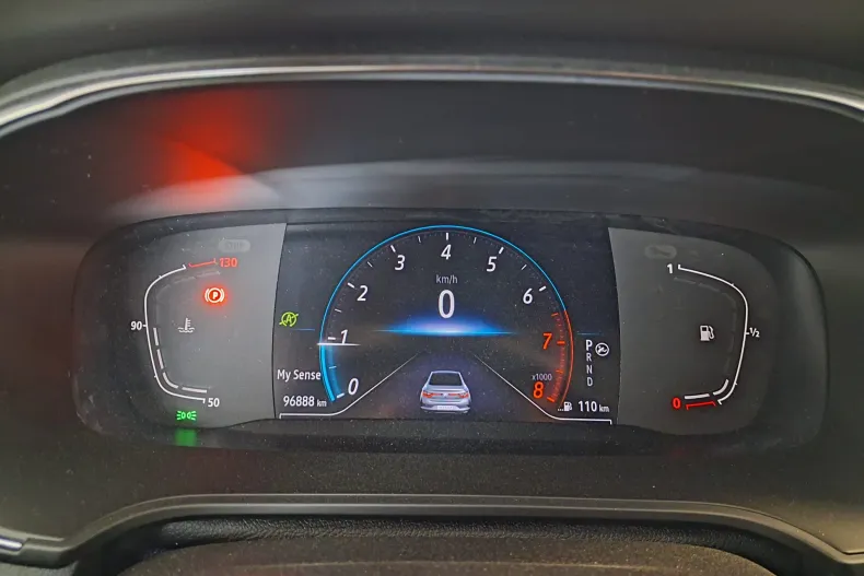 Renault Megane din 2021 cu 96.888 km - oferta REN187044 - foto 22