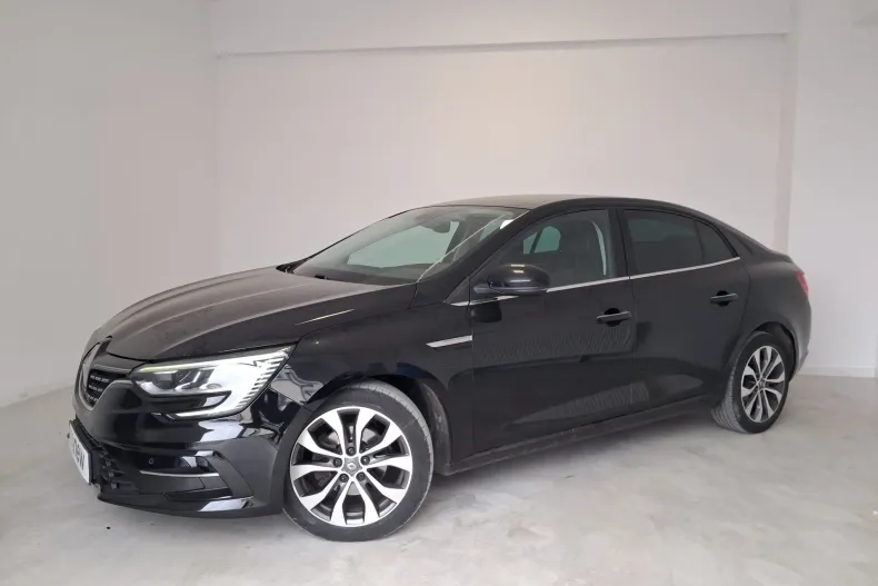 Renault Megane din 2021 cu 96.888 km - oferta REN187044 - foto 27