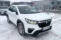 Suzuki S-Cross din 2024 cu 35.156 km - oferta SUZ187045 - foto 2