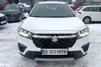 Suzuki S-Cross din 2024 cu 35.156 km - oferta SUZ187045 - foto 3