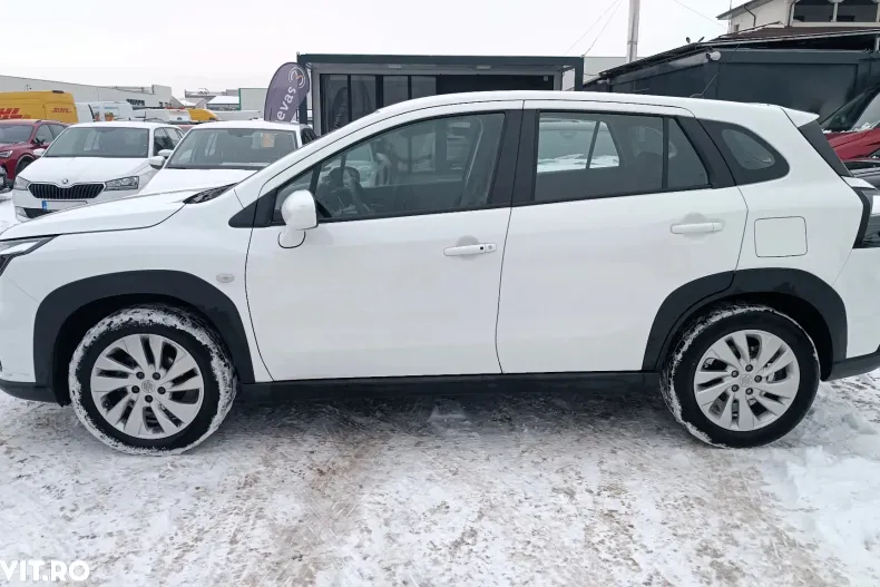 Suzuki S-Cross din 2024 cu 35.156 km - oferta SUZ187045 - foto 5