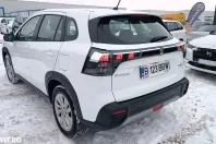 Suzuki S-Cross din 2024 cu 35.156 km - oferta SUZ187045 - foto 6