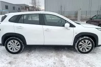 Suzuki S-Cross din 2024 cu 35.156 km - oferta SUZ187045 - foto 9