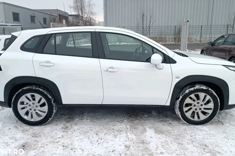 Suzuki S-Cross din 2024 cu 35.156 km - oferta SUZ187045 - foto 9