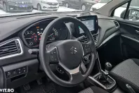 Suzuki S-Cross din 2024 cu 35.156 km - oferta SUZ187045 - foto 11