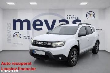 Dacia Duster din 2023 - oferta DAC187046
