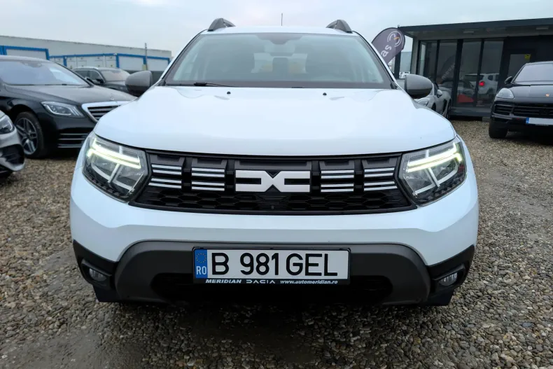 Dacia Duster din 2023 cu 58.433 km - oferta DAC187046 - foto 3