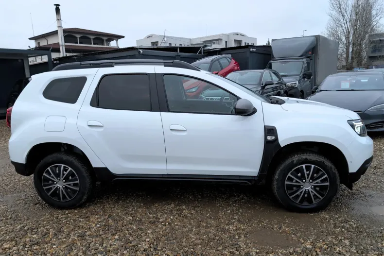 Dacia Duster din 2023 cu 58.433 km - oferta DAC187046 - foto 5