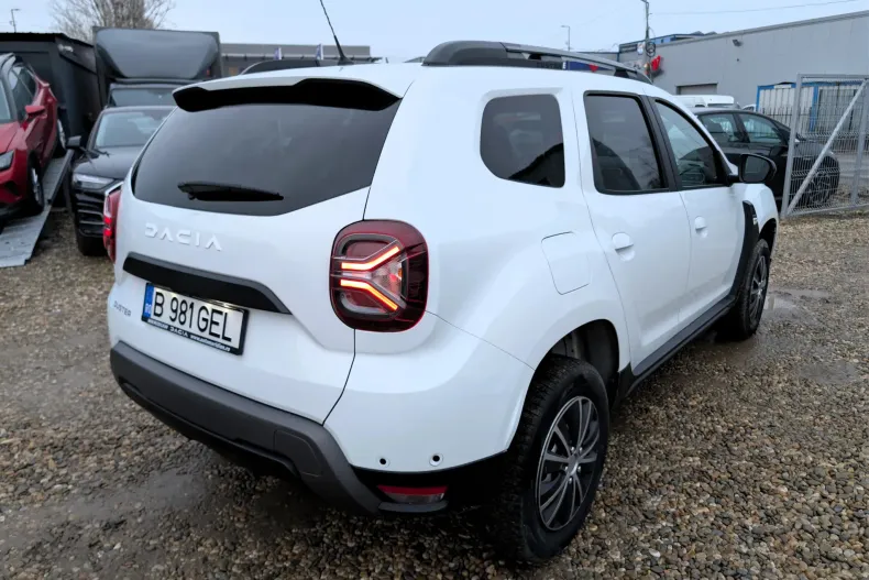 Dacia Duster din 2023 cu 58.433 km - oferta DAC187046 - foto 6