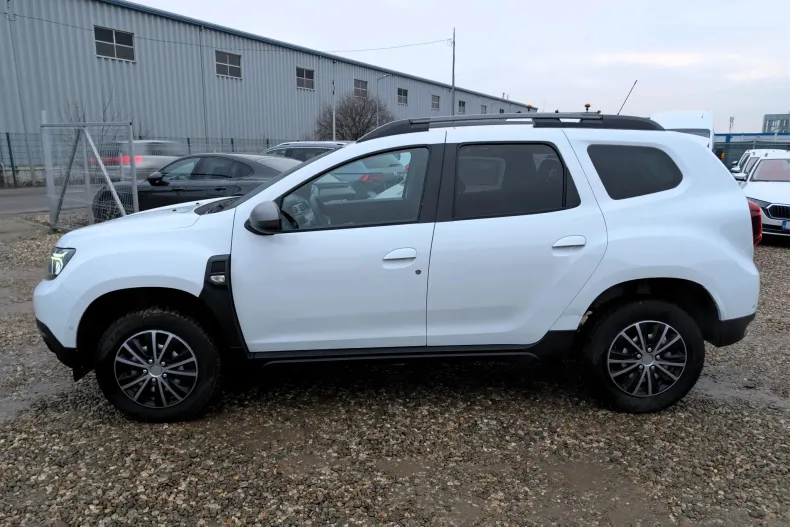 Dacia Duster din 2023 cu 58.433 km - oferta DAC187046 - foto 9