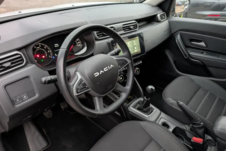 Dacia Duster din 2023 cu 58.433 km - oferta DAC187046 - foto 11