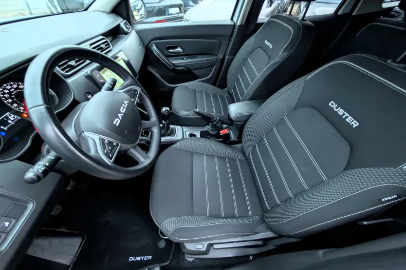 Dacia Duster din 2023 cu 58.433 km - oferta DAC187046 - foto 13
