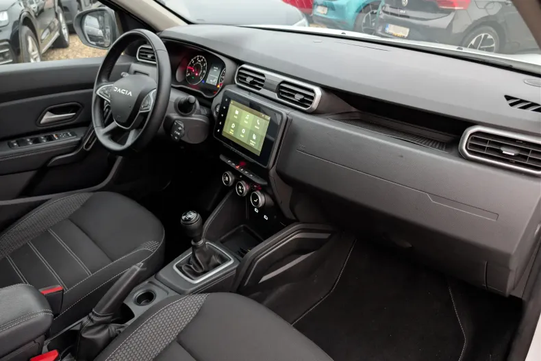 Dacia Duster din 2023 cu 58.433 km - oferta DAC187046 - foto 19