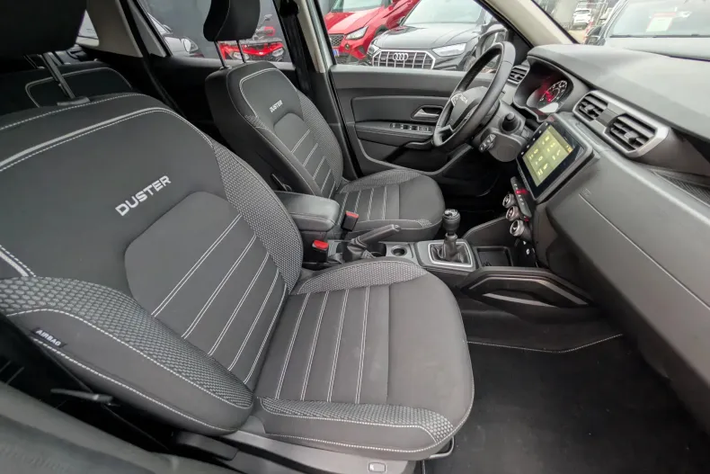 Dacia Duster din 2023 cu 58.433 km - oferta DAC187046 - foto 20