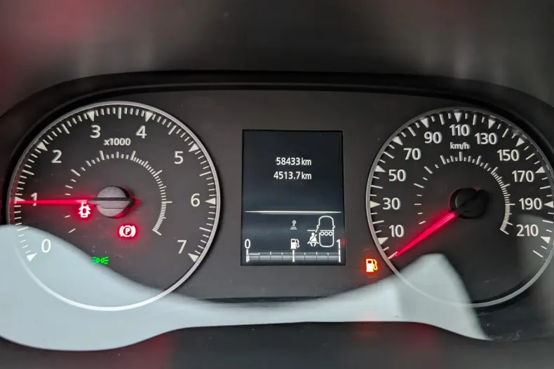 Dacia Duster din 2023 cu 58.433 km - oferta DAC187046 - foto 22