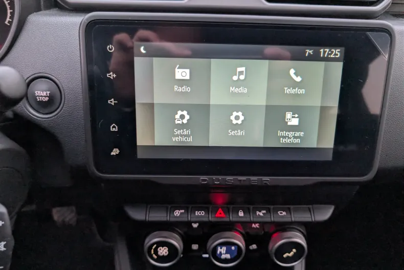 Dacia Duster din 2023 cu 58.433 km - oferta DAC187046 - foto 23