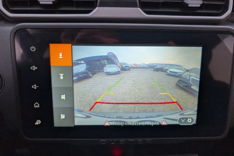 Dacia Duster din 2023 cu 58.433 km - oferta DAC187046 - foto 26