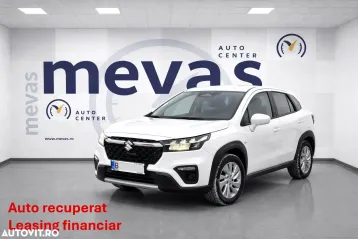 Suzuki S-Cross din 2024 - oferta SUZ187047