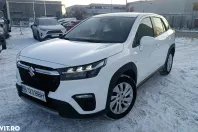 Suzuki S-Cross din 2024 cu 32.070 km - oferta SUZ187047 - foto 2