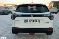 Suzuki S-Cross din 2024 cu 32.070 km - oferta SUZ187047 - foto 8