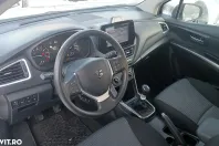 Suzuki S-Cross din 2024 cu 32.070 km - oferta SUZ187047 - foto 11