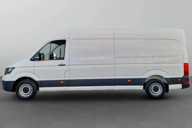 Volkswagen Crafter din 2023 cu 55.282 km - oferta VOL187048 - foto 2