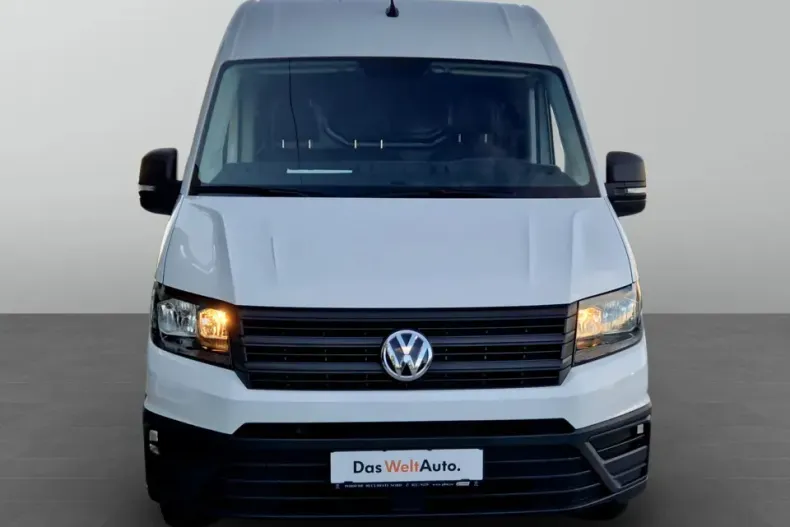 Volkswagen Crafter din 2023 cu 55.282 km - oferta VOL187048 - foto 4