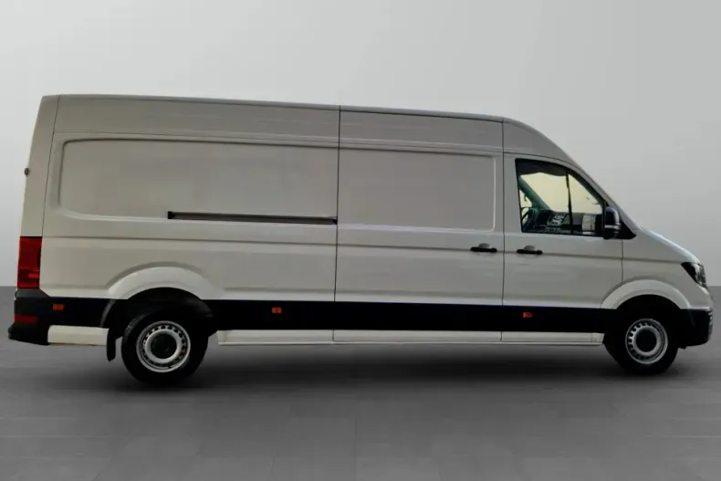 Volkswagen Crafter din 2023 cu 55.282 km - oferta VOL187048 - foto 6