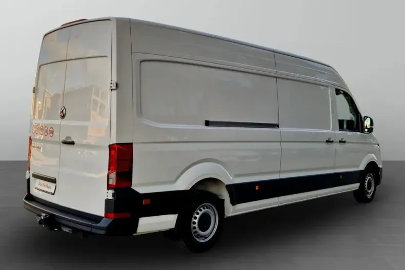 Volkswagen Crafter din 2023 cu 55.282 km - oferta VOL187048 - foto 7