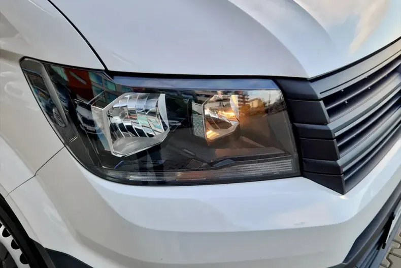 Volkswagen Crafter din 2023 cu 55.282 km - oferta VOL187048 - foto 9