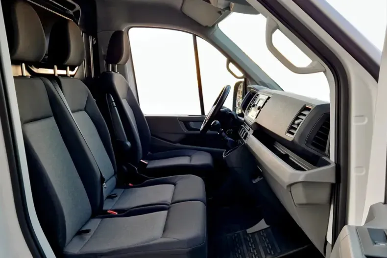 Volkswagen Crafter din 2023 cu 55.282 km - oferta VOL187048 - foto 13