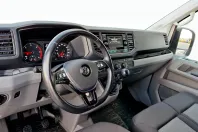 Volkswagen Crafter din 2023 cu 55.282 km - oferta VOL187048 - foto 15