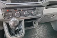 Volkswagen Crafter din 2023 cu 55.282 km - oferta VOL187048 - foto 20