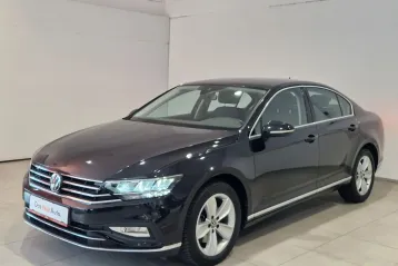 Volkswagen Passat din 2020 - oferta VOL187049