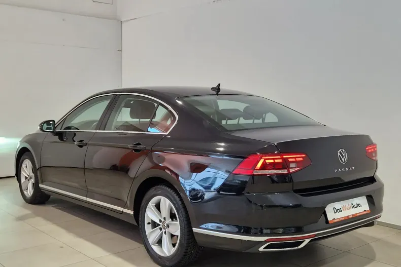 Volkswagen Passat din 2020 cu 46.388 km - oferta VOL187049 - foto 3