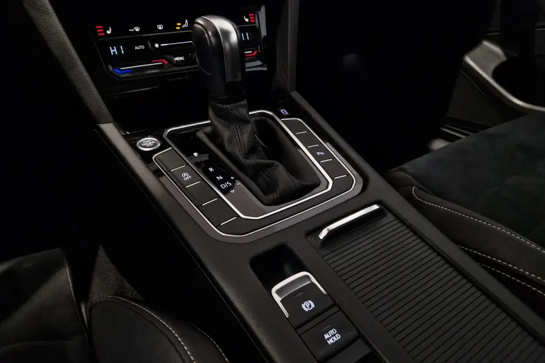 Volkswagen Passat din 2020 cu 46.388 km - oferta VOL187049 - foto 23